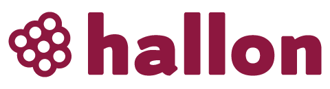 Hallon 10 GB logo
